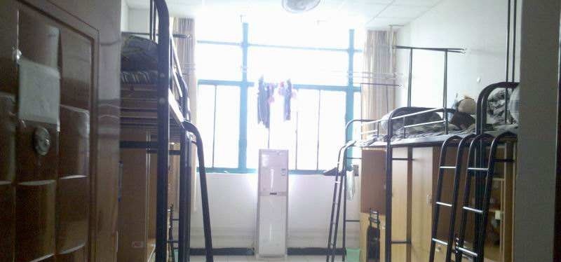 保定动力工程技术技工学校