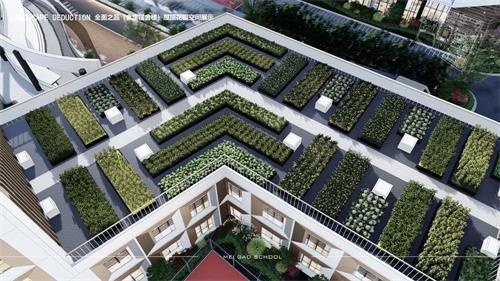 苏州美高学校