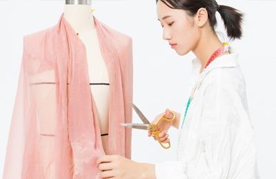服装剪裁