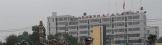 和县机电工程学校网站 