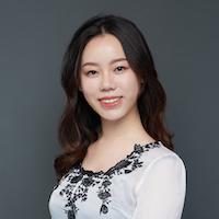 张婧兮 财商学科带头人