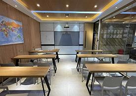 课室环境
