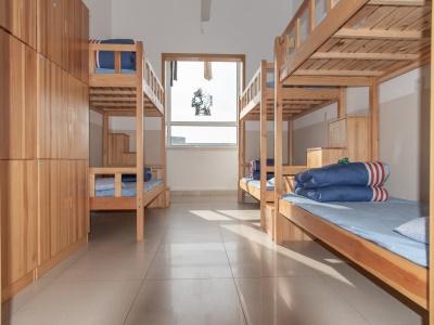 加拿大伯特莱姆国际学院