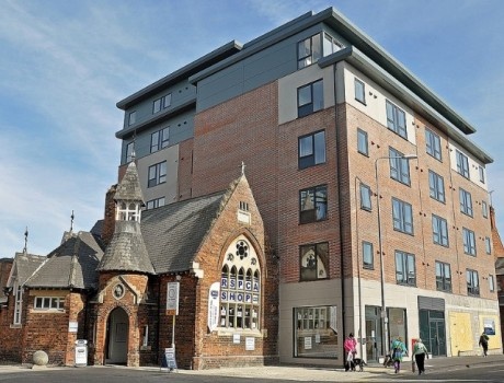 林肯基督教大学