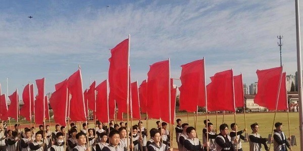 湖州交通技师学院