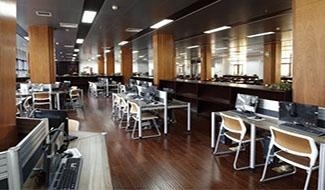 马可波罗国际教育学校风光