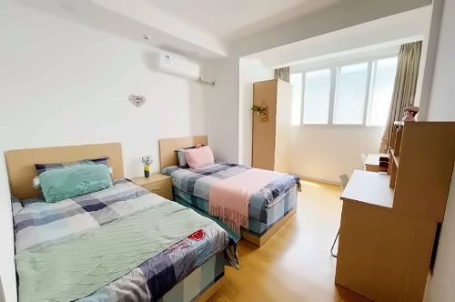 美达菲学生宿舍