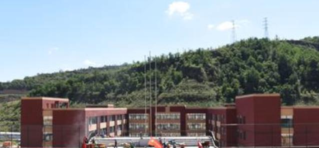 延安北大培文学校