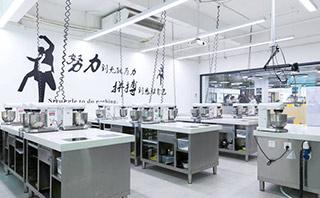 成都熳点教育