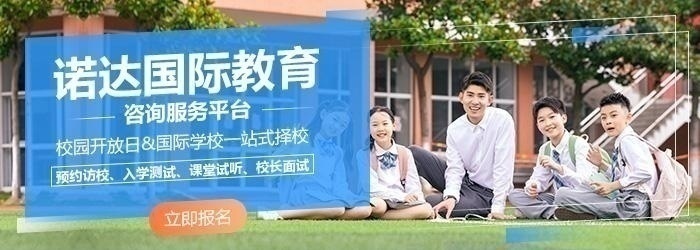 深圳国际交流学院简介