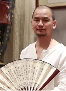 陈贞讲师