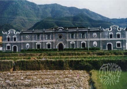 浙江大学龙泉分校