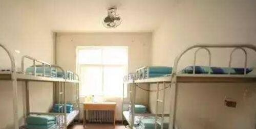 郑州时代科技中等专业学校2021年宿舍条件