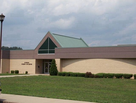 肯塔基基督教大学