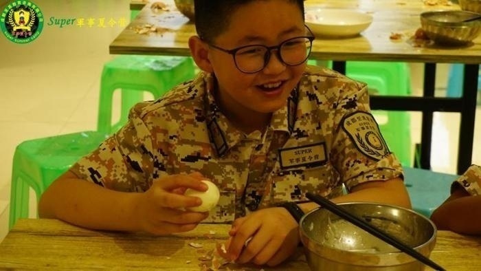 苏州冬令营培训学校