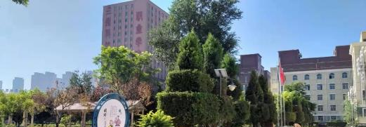 甘肃省国防教育学院2020年招生录取分数线