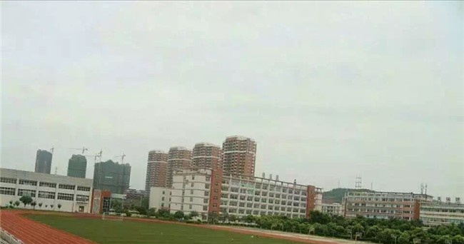 隆昌县金墨职业中学网站 