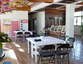 北京上美苑画室