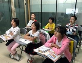 惠州英皇时代教育