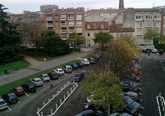 圖盧茲大學(xué)