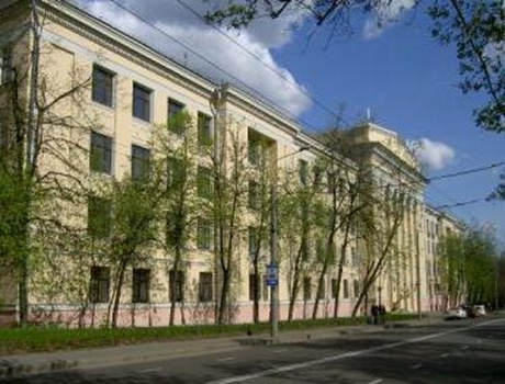 全俄国立电影艺术大学