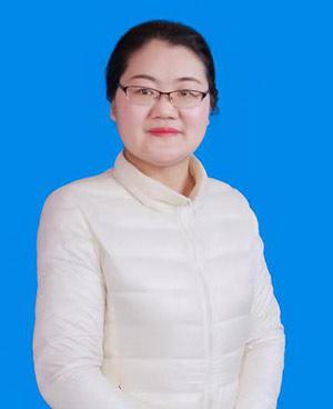 付翠英