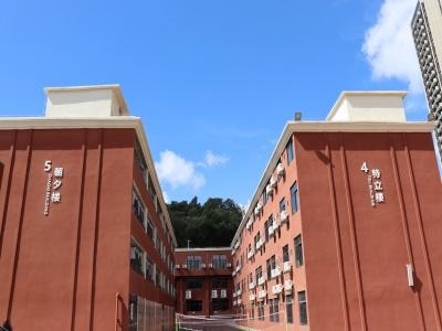 宿舍楼