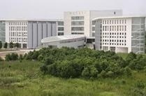 北京财贸职业学院成人自考