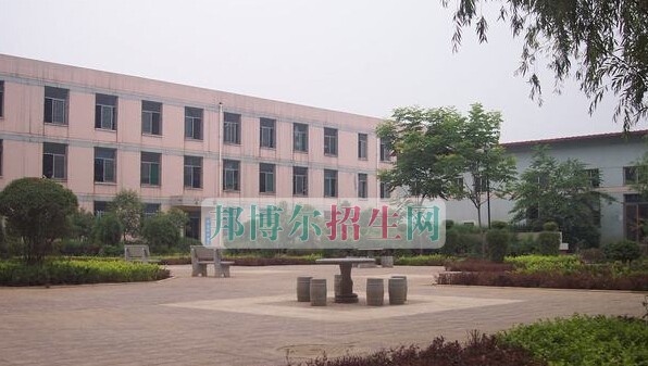 哈尔滨市职工医学院
