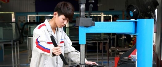 常德汽车机电学校2022年招生办