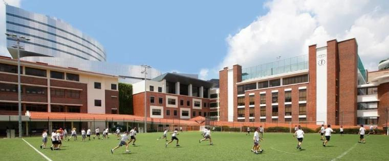 2023年上海耀中国际学校小学部录取分数线