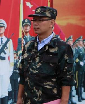 刑教官