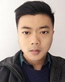 昆明世纪青年外国语英语培训师资李毓飞