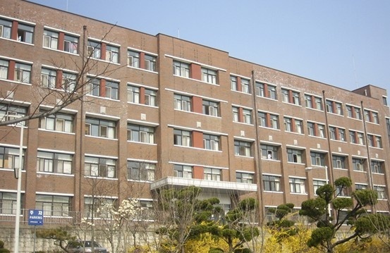 全北科学大学