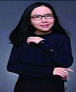 杨玉娟