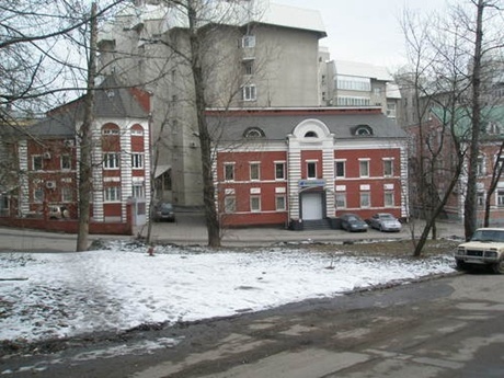 俄罗斯律师与公证人学院