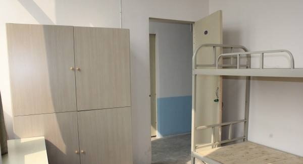 四川泸州天星影视艺术学校宿舍条件