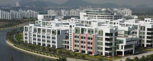 佛山顺德区容桂职业技术学校