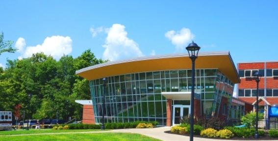 怀化市启航卫生学校