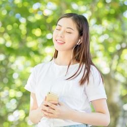  对英语口语感兴趣的人