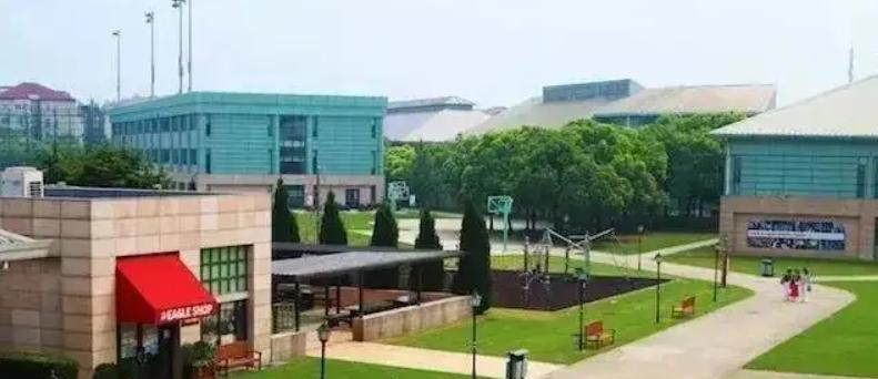 上海美国国际学校怎么样2