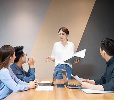 新励成特色课程