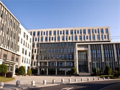 上海立信会计学院国际本科