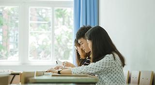 家长学生口碑