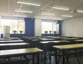 沈阳新东方小学培训