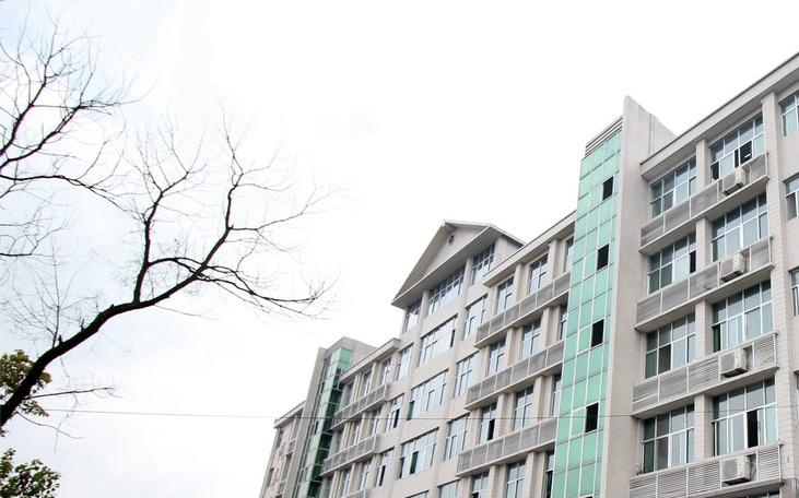 山东莱西市职业中等专业学校