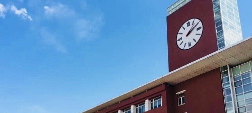 北京信息管理学校
