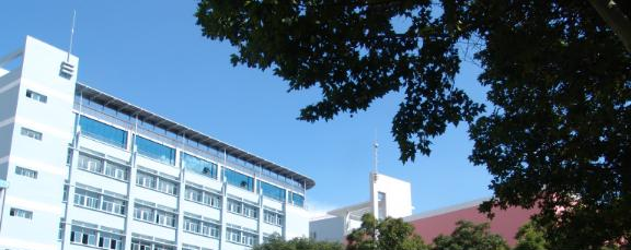 兰州石化职业技术学院