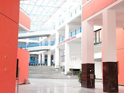 上海诺科学校