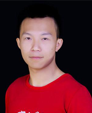黄晓炜